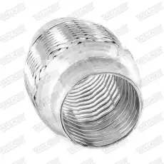 Гофра глушителя WALKER 07192 L= d=
