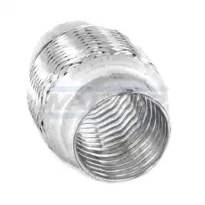 Гофра глушителя WALKER 07192 L= d=