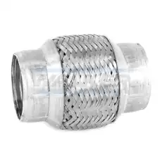 Гофра глушителя WALKER 07192 L= d=