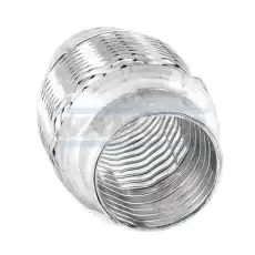 Гофра глушителя WALKER 07192 L= d=