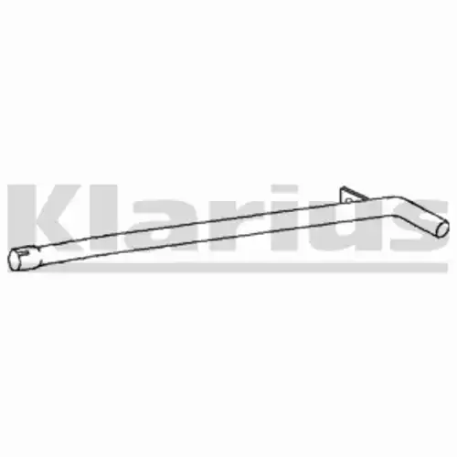 Рулевая тяга KLARIUS RN844K