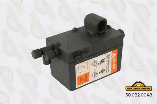 Насос подъема кабины SONDER 300820048