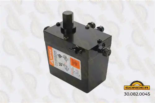 Насос подъема кабины SONDER 300820045