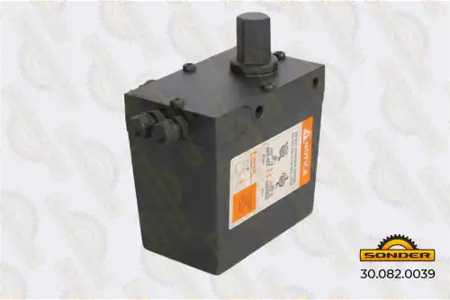 Насос подъема кабины SONDER 300820039