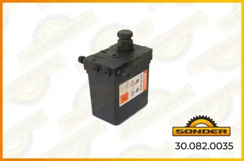 Насос подъема кабины SONDER 300820035