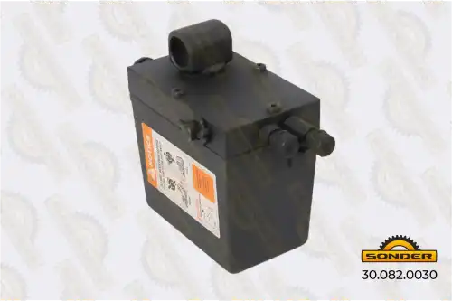 Насос подъема кабины SONDER 300820030