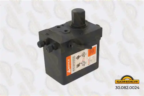 Насос подъема кабины SONDER 300820024