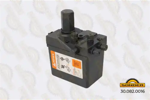 Насос подъема кабины SONDER 300820016