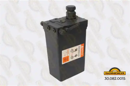Насос подъема кабины SONDER 300820015