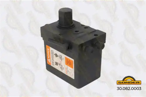 Насос подъема кабины SONDER 300820003