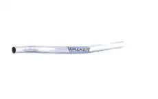 фильтр АКПП BMW 10472 WALKER