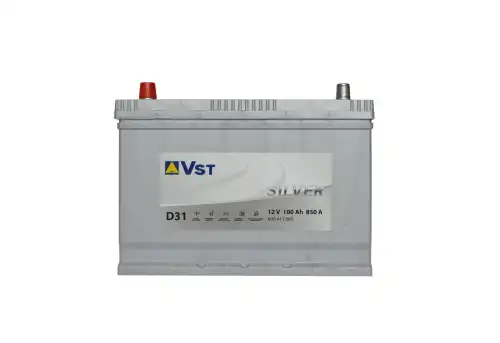 Аккумулятор VST 600411085 100 Ач 850 А