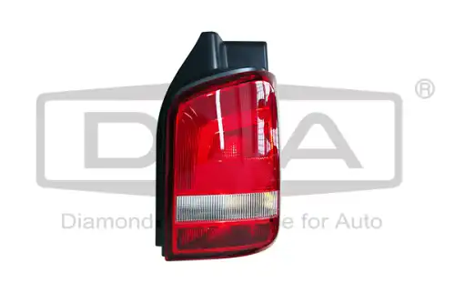 99451801402_фонарь задний правый(корпус) VIKA