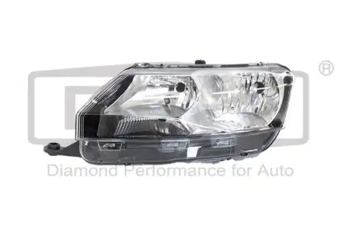 99411830102_фара левая VIKA