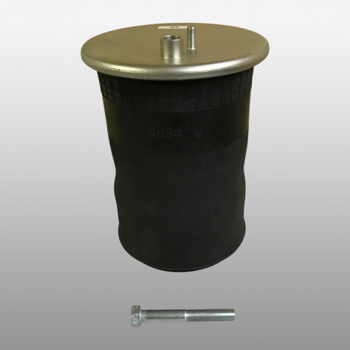 Пневмоподушка SHAFT-GEAR DZ97259520620