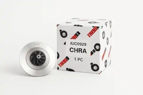Картридж турбокомпрессора IRONUNIT IUC0029