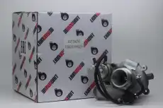 IUT0476 Турбокомпрессор IRONUNIT IUT0476