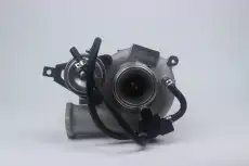 IUT0476 Турбокомпрессор IRONUNIT IUT0476