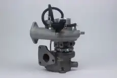 IUT0476 Турбокомпрессор IRONUNIT IUT0476