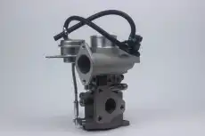 IUT0476 Турбокомпрессор IRONUNIT IUT0476