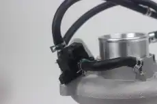IUT0476 Турбокомпрессор IRONUNIT IUT0476