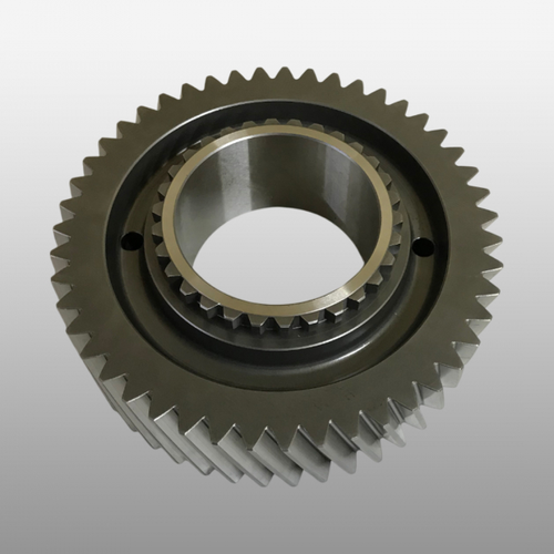 Шестерня КПП SHAFT-GEAR 1316.304.010