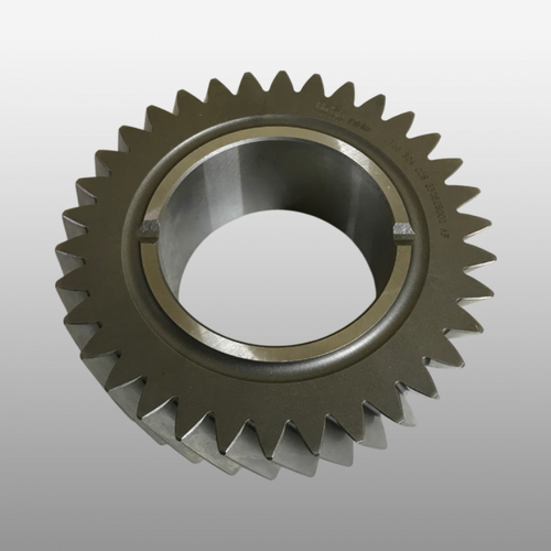 Шестерня КПП SHAFT-GEAR 1316.304.008
