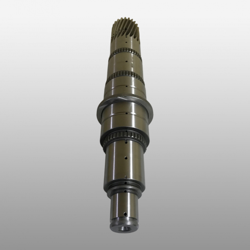Вал КПП SHAFT-GEAR 1316.304.132