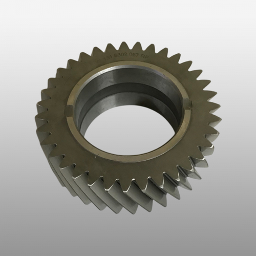 Шестерня КПП SHAFT-GEAR 1316.302.067