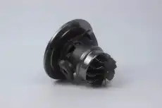 Картридж турбокомпрессора IRONUNIT IUC0170