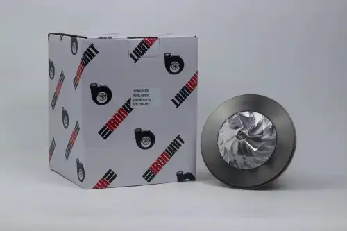 Картридж турбокомпрессора IRONUNIT IUC0170