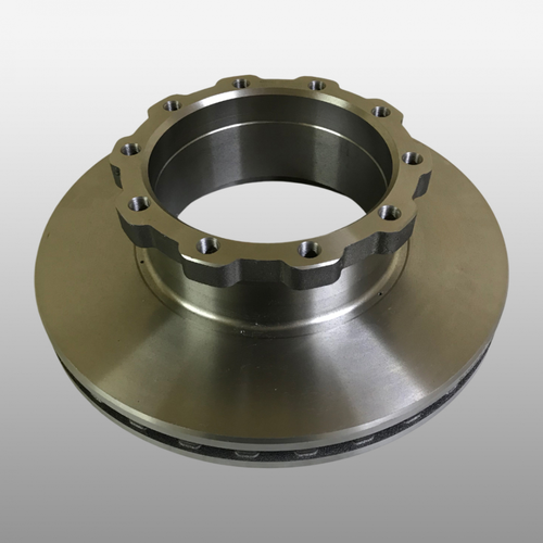 Тормозной диск SHAFT-GEAR SH3501075-ZA002