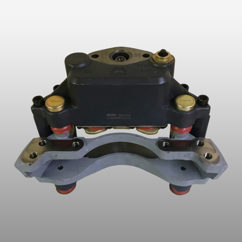 Суппорт тормозной SHAFT-GEAR AZ4007443010