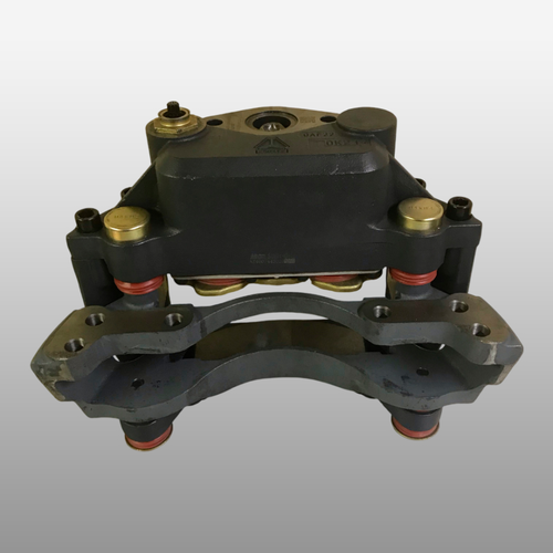 Суппорт тормозной SHAFT-GEAR AZ4007443020
