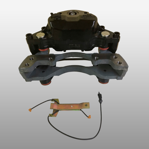 Суппорт тормозной SHAFT-GEAR AZ4007444220
