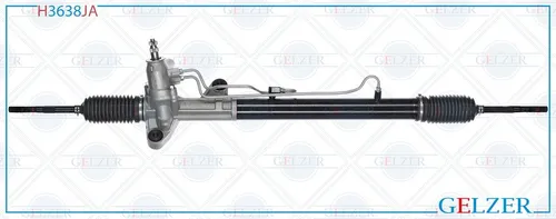 Рулевая рейка GELZER H3638JA