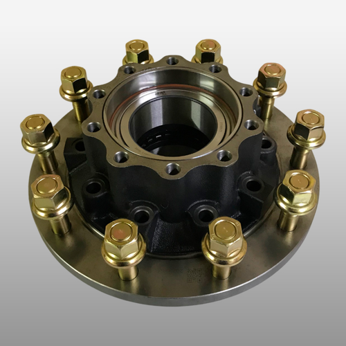 Ступица SHAFT-GEAR AZ711734016130