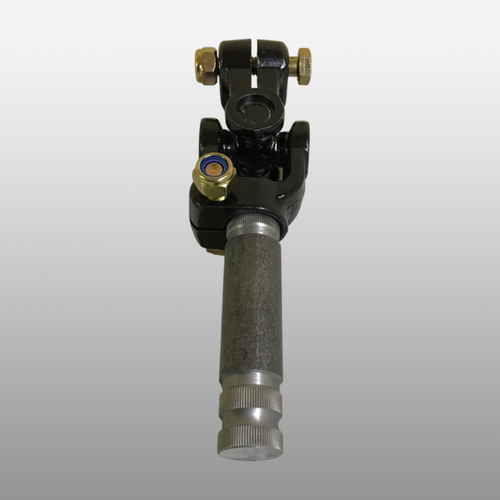 Вал рулевой SHAFT-GEAR DZ9X259460401
