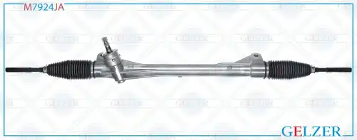 Рулевая рейка GELZER M7924JA