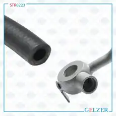 Шланг ГУР GELZER STR0223