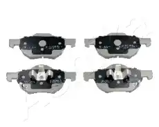Тормозные колодки дисковые ASHIKA 50-04-452