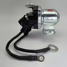 Втягивающее реле доп. 31SR0035 EKSIN