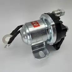 Втягивающее реле доп. 31SR0035 EKSIN
