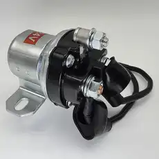 Втягивающее реле доп. 31SR0035 EKSIN