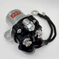 Втягивающее реле доп. 31SR0035 EKSIN