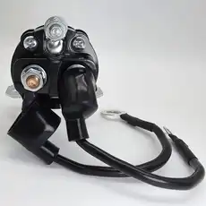 Втягивающее реле доп. 31SR0035 EKSIN