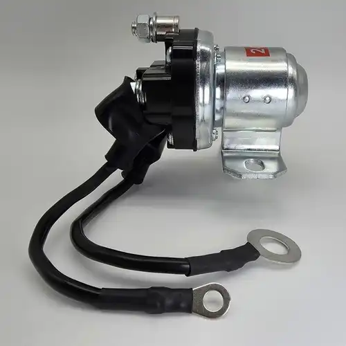 Втягивающее реле доп. 31SR0035 EKSIN