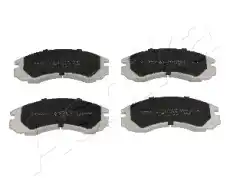 Тормозные колодки дисковые ASHIKA 50-05-599