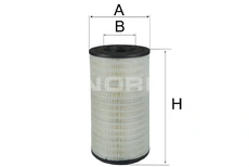 Фильтр воздушный NORDFIL AN5090