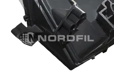 Фильтр воздушный NORDFIL AN12732